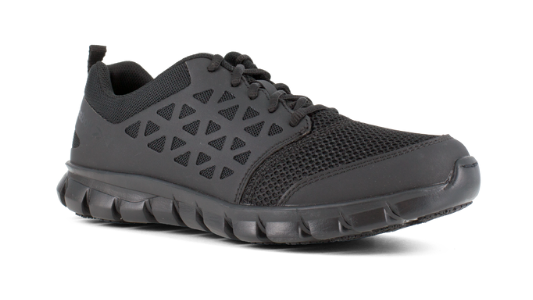 Reebok Men's Athletic Work Shoe