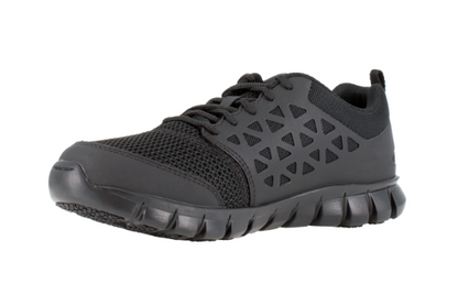 Reebok Men's Athletic Work Shoe