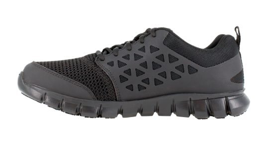 Reebok Men's Athletic Work Shoe
