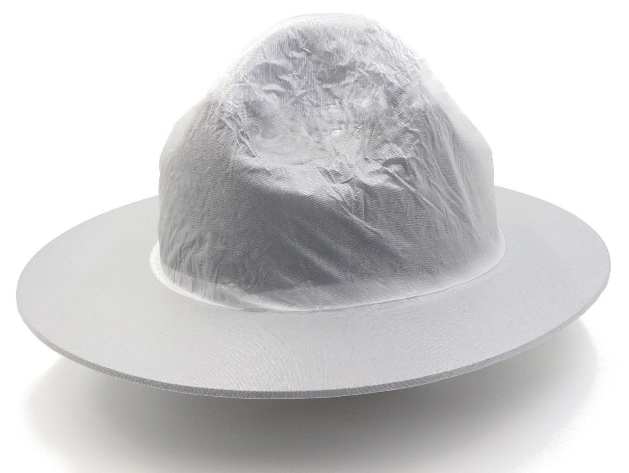 Uniform Hat Protector