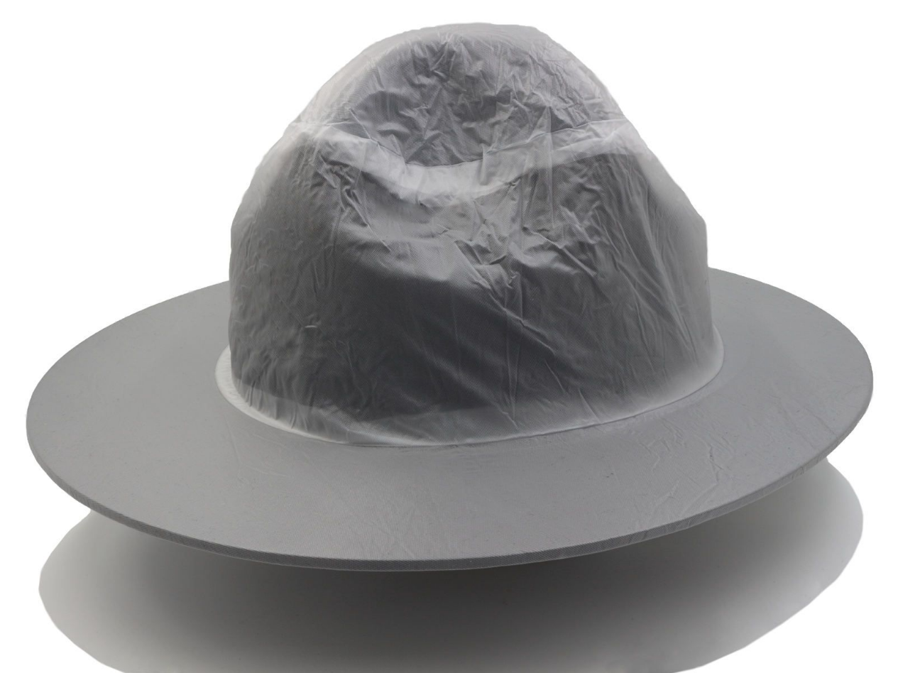Uniform Hat Protector