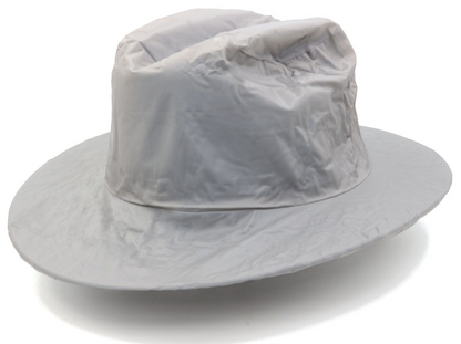 Uniform Hat Protector