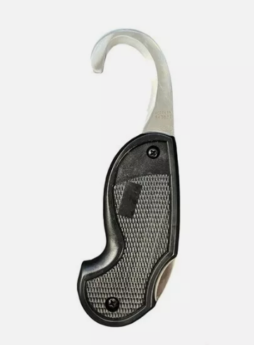 Original 911 Knife & Rescue Tool - Seat Belt Cutter – EMERGENCY ...