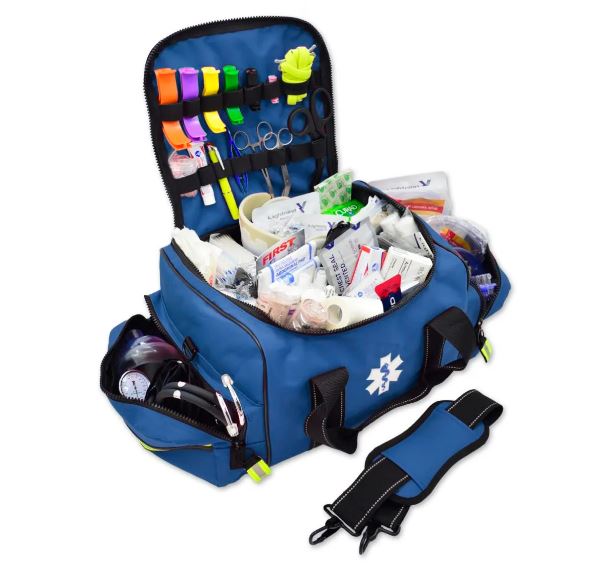 Lightning X Large First Responder EMT Medical Bag