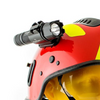 SideSlide Bolt Side Mounted Helmet Light