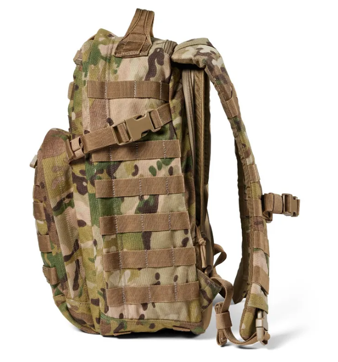 5.11 RUSH® 12 2.0 MULTICAM® BACKPACK 24L