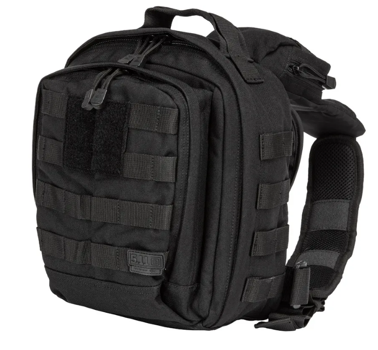 5.11 RUSH® MOAB™ 6 SLING PACK 11L