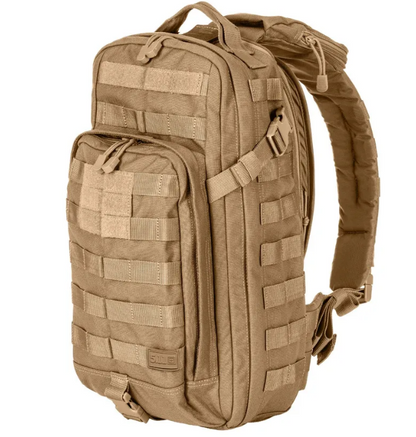 5.11 RUSH® MOAB™ 10 SLING PACK 18L