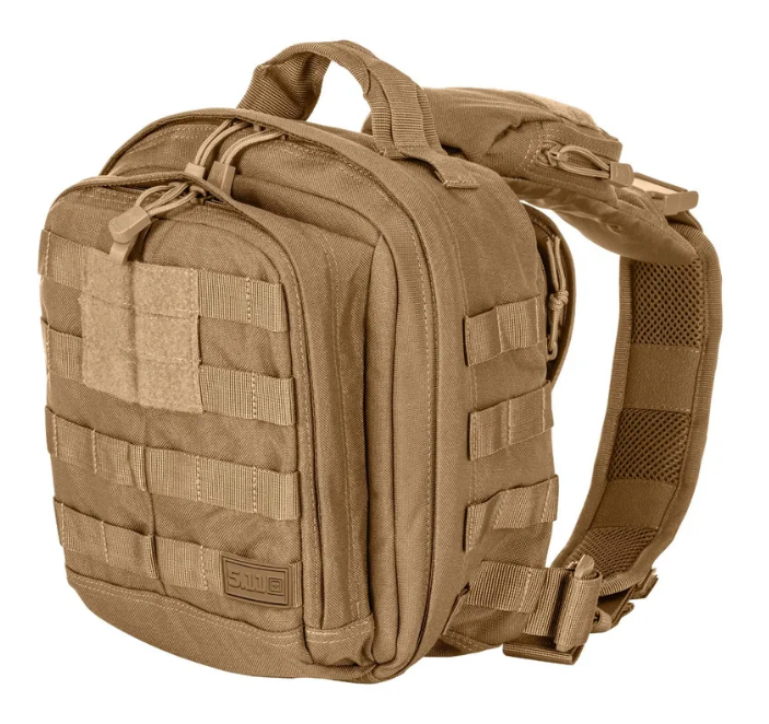 5.11 RUSH® MOAB™ 6 SLING PACK 11L