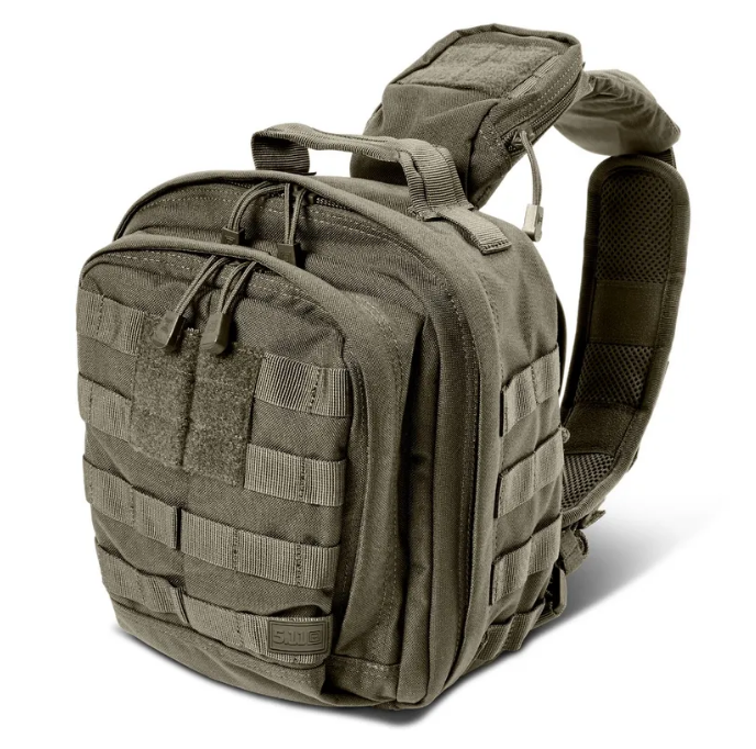 5.11 RUSH® MOAB™ 6 SLING PACK 11L