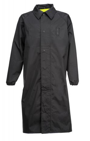 Spiewak VizGuard® Long Reversible Duty Raincoat