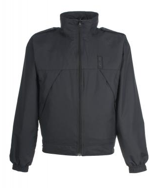 Spiewak WeatherTech® Reversible Short Duty Rain Jacket