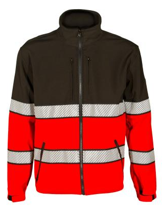 Spiewak Softshell Jacket/Liner