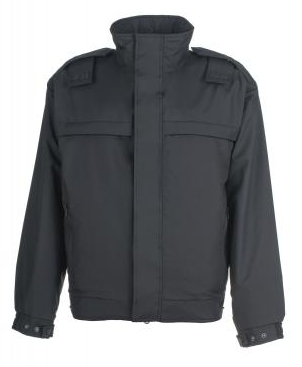 Spiewak WeatherTech® Systems Deluxe Duty Jacket