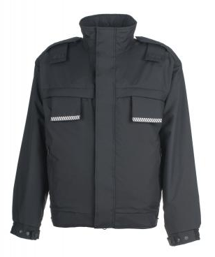 Spiewak WeatherTech® Systems Deluxe Duty Jacket