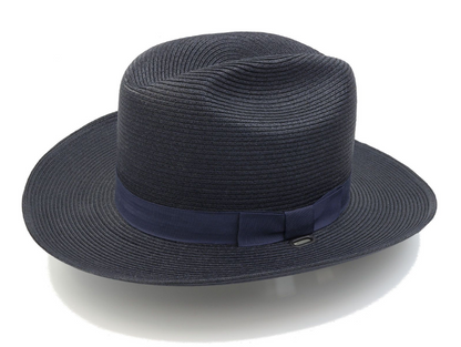 Trooper Straw Uniform Hat