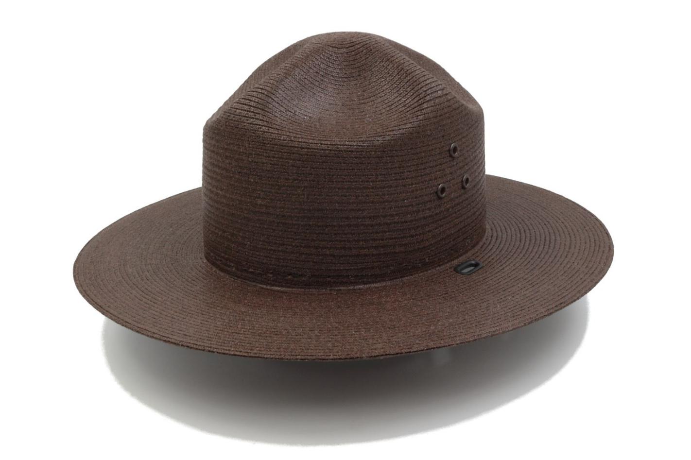 National Park Service Straw Hat
