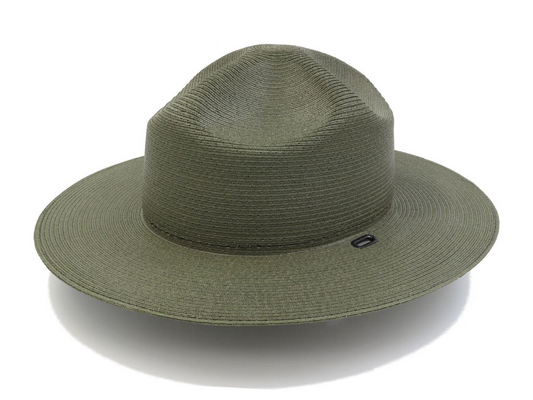 National Park Service Straw Hat
