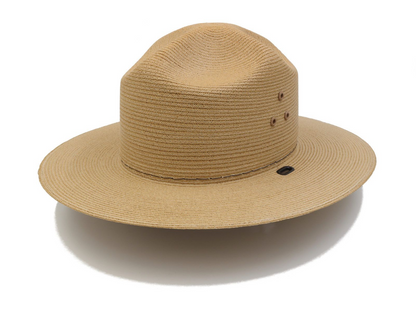 National Park Service Straw Hat