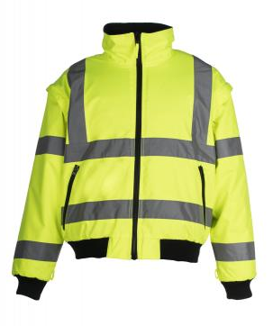 Spiewak VizGuard® Systems Jacket/Vest/Liner