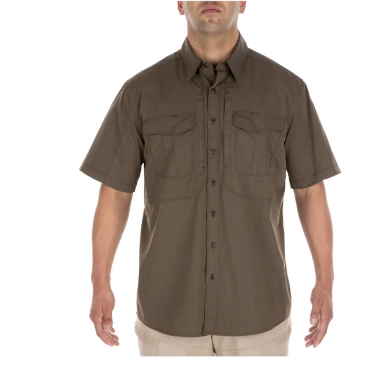 5.11 Stryke® Short Sleeve Shirt