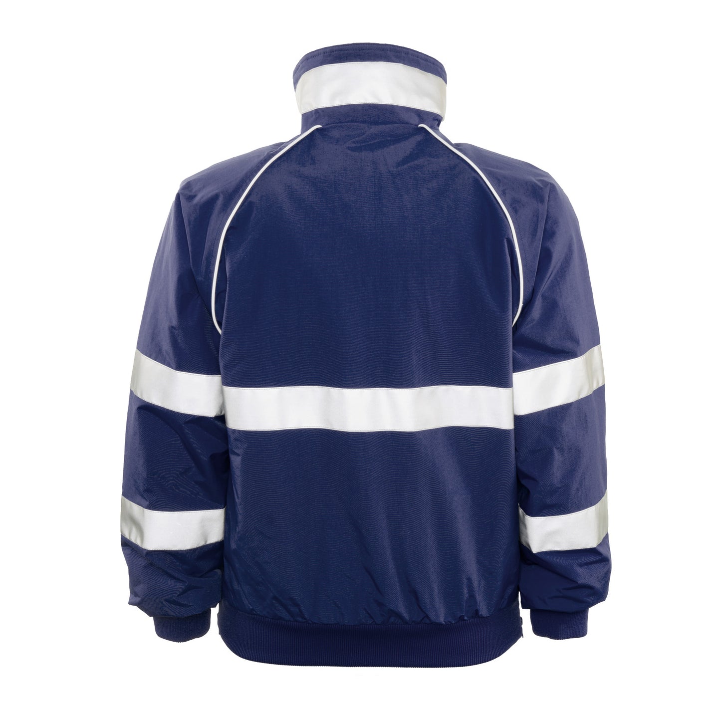 Game Sportswear The Commander Jacket