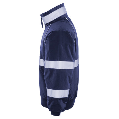 Game Sportswear The Commander Jacket