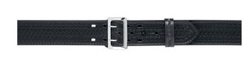 Sam Browne Buckled Duty Belt, 2.25 (58mm)