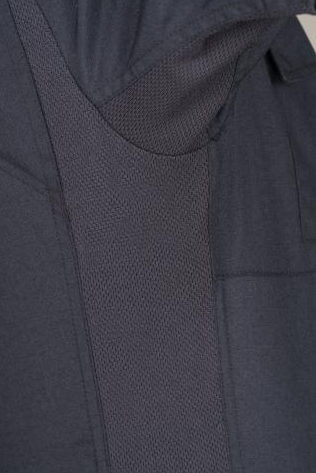 Spiewak Poly Cotton Mini Ripstop Long-Sleeve Tactical Shirt