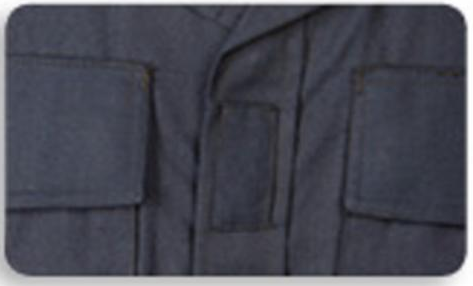 Spiewak Poly Cotton Mini Ripstop Long-Sleeve Tactical Shirt