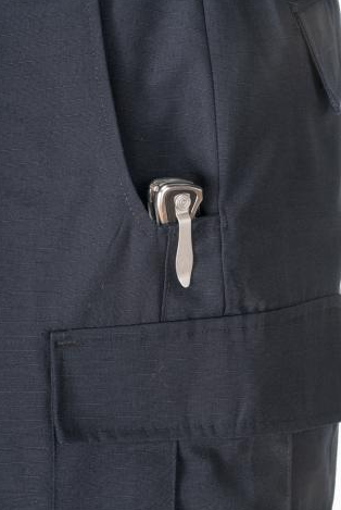 Spiewak Poly Cotton Mini Ripstop Tactical Trousers