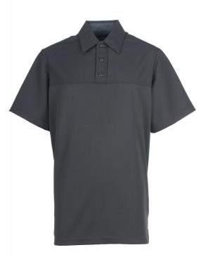 Spiewak MicroFiber Poly Short-Sleeve Base Layer Polo *