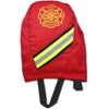 Lightning X SCBA Mask Bag w/ Fleece Lining