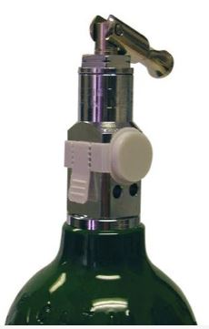 Meret Valve Outlet Seal (QTY 1000)