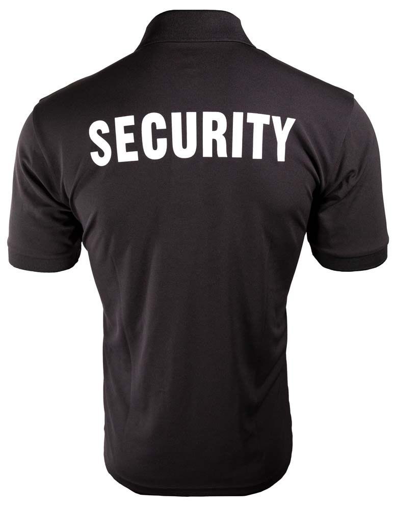 Propper Men's Security Uniform Polo