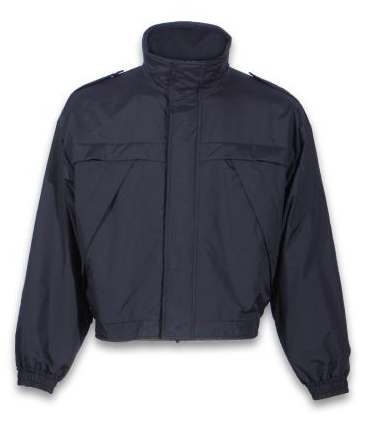 Spiewak Short IKE Style Duty Jacket
