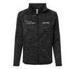 Burnside - Women's Sweater Knit Jacket - 5901 (Northwell Embroidery)