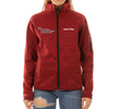 Burnside - Women's Sweater Knit Jacket - 5901 (Northwell Embroidery)