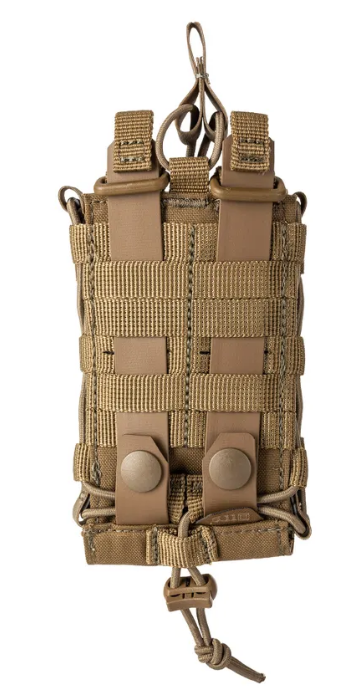 5.11 FLEX SINGLE MULTI-CALIBER MAG POUCH