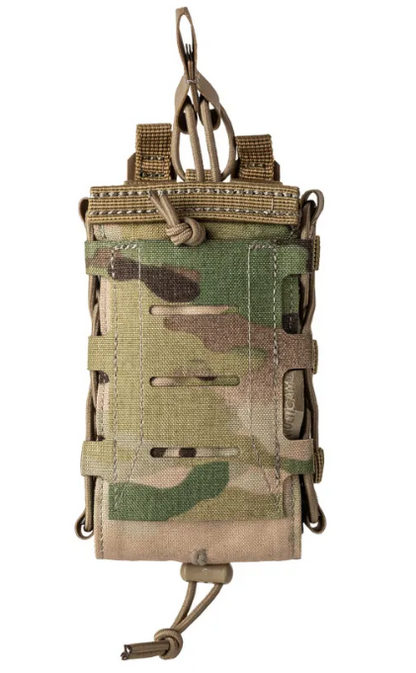 5.11 FLEX SINGLE MULTI-CALIBER MAG POUCH