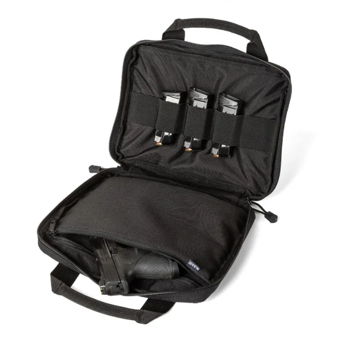 5.11 SINGLE PISTOL CASE