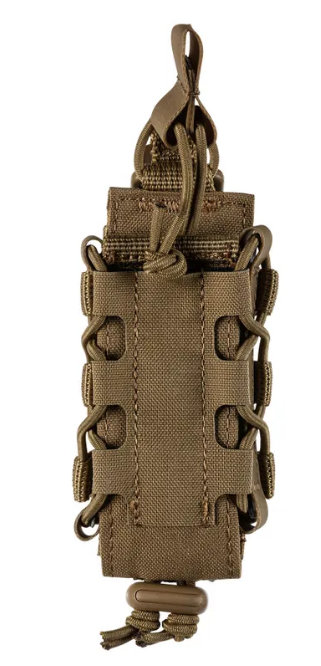 5.11 FLEX SINGLE PISTOL MAG MULTI POUCH