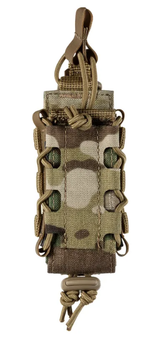 5.11 FLEX SINGLE PISTOL MAG MULTI POUCH