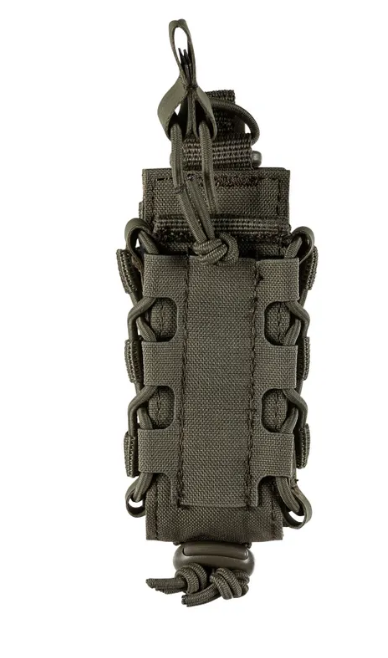 5.11 FLEX SINGLE PISTOL MAG MULTI POUCH