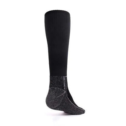 Blauer B.Warm Merino Wool 9" Sock