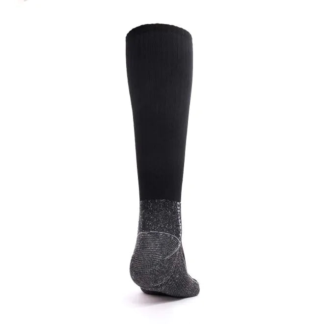 Blauer B.Warm Merino Wool 9" Sock