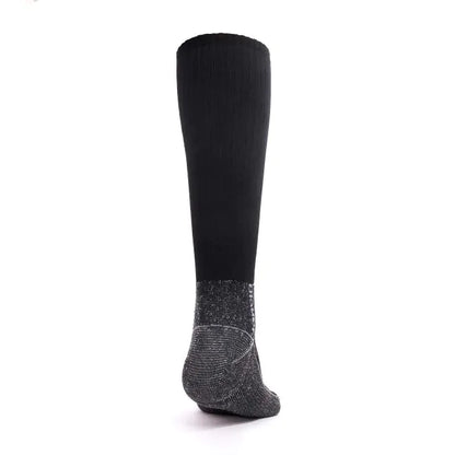 Blauer B.Warm Merino Wool 9" Sock