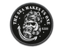 5.11 SKULL SNAKE ANCHOR PATCH