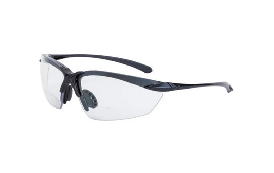 Crossfire Sniper 92425 Bifocal Safety Eyewear