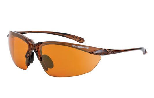 CrossFire Safety Glasses Sniper 91116